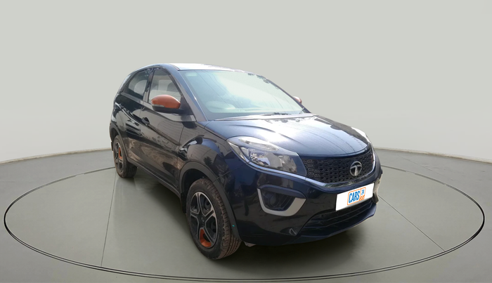 2019 Tata NEXON KRAZ MT PETROL, Petrol, Manual, 14,718 km, exterior