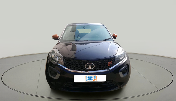 2019 Tata NEXON KRAZ MT PETROL, Petrol, Manual, 14,718 km, exterior