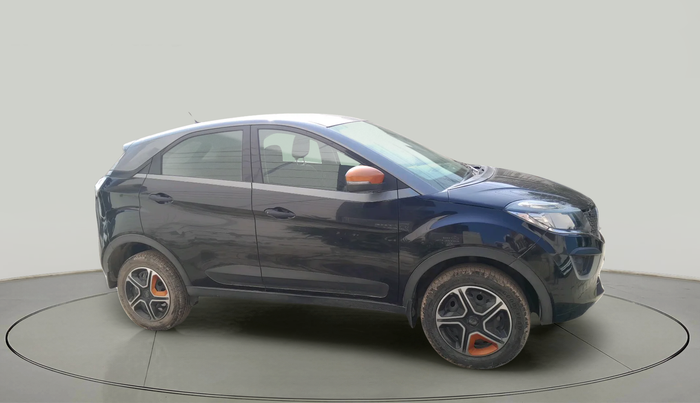 2019 Tata NEXON KRAZ MT PETROL, Petrol, Manual, 14,718 km, exterior