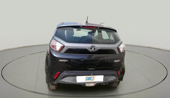 2019 Tata NEXON KRAZ MT PETROL, Petrol, Manual, 14,718 km, exterior