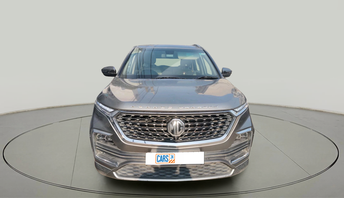 2022 MG HECTOR SHARP 1.5 PETROL CVT, Petrol, Automatic, 75,531 km, exterior