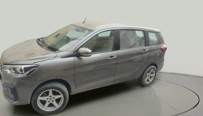 2022 Maruti Ertiga VXI SHVS, Petrol, Manual, 20,441 km, exterior
