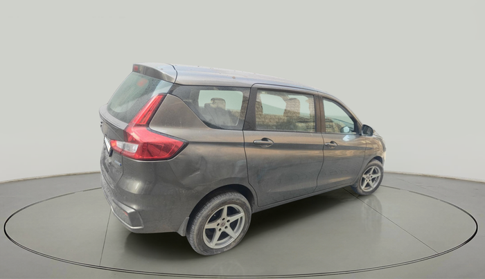 2022 Maruti Ertiga VXI SHVS, Petrol, Manual, 20,441 km, exterior