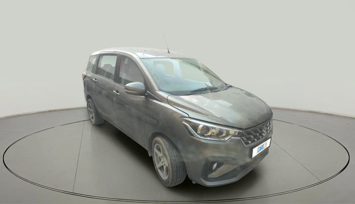 2022 Maruti Ertiga VXI SHVS, Petrol, Manual, 20,441 km, exterior