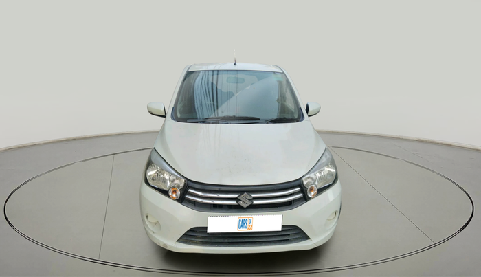 2016 Maruti Celerio ZXI AMT, Petrol, Automatic, 37,615 km, exterior