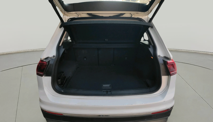 2019 Volkswagen TIGUAN HIGHLINE TDI AT, Diesel, Automatic, 1,49,104 km, exterior