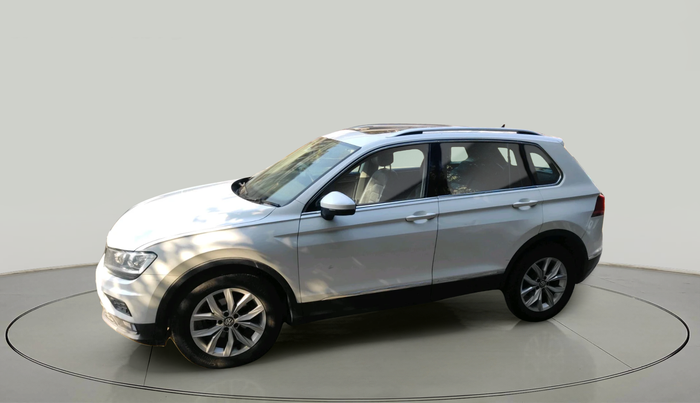 2019 Volkswagen TIGUAN HIGHLINE TDI AT, Diesel, Automatic, 1,49,104 km, exterior