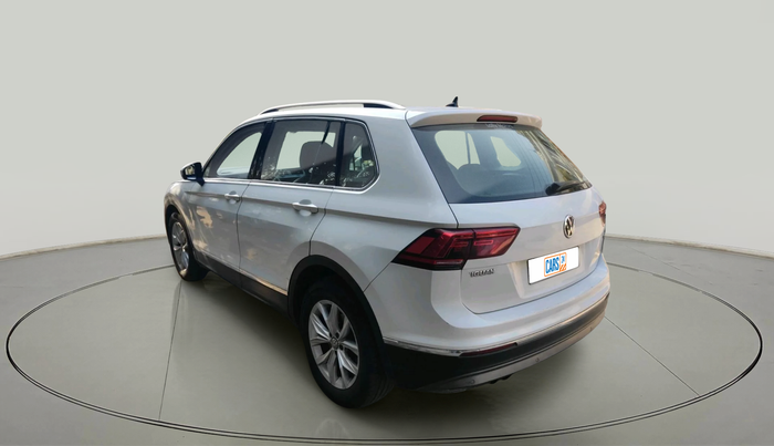 2019 Volkswagen TIGUAN HIGHLINE TDI AT, Diesel, Automatic, 1,49,104 km, exterior