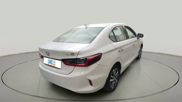 カーズ Used 2021 Honda City 1.5L I-VTEC ZX CVT Automatic | Cars24
