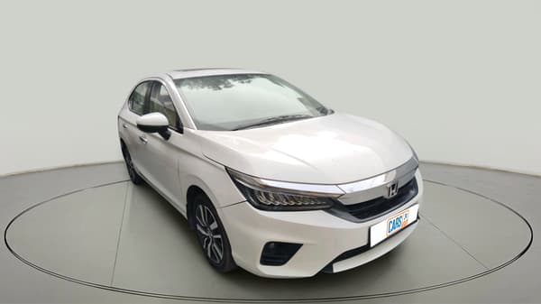 カーズ Used 2021 Honda City 1.5L I-VTEC ZX CVT Automatic | Cars24