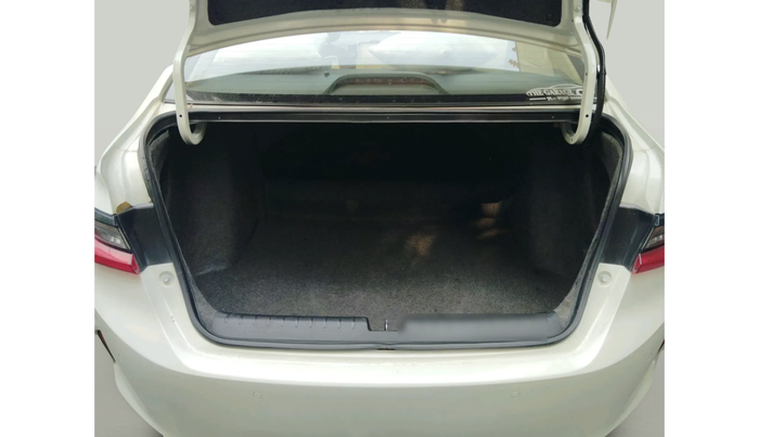 2021 Honda City 1.5L I-VTEC ZX CVT, Petrol, Automatic, 63,553 km, exterior