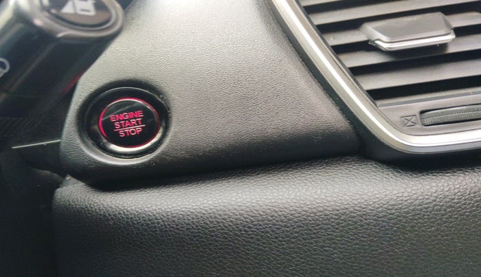 2021 Honda City 1.5L I-VTEC ZX CVT, Petrol, Automatic, 63,553 km, interior