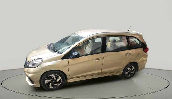 2014 Honda Mobilio 1.5L I-DTEC RS(O), Diesel, Manual, 1,92,524 km, exterior