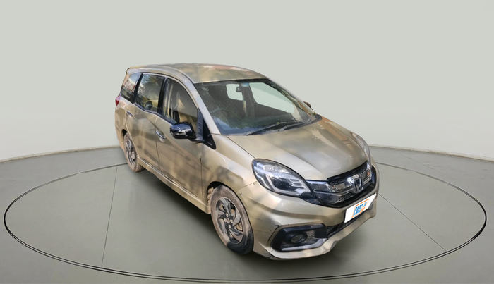 2014 Honda Mobilio 1.5L I-DTEC RS(O), Diesel, Manual, 1,92,524 km, exterior