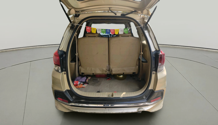 2014 Honda Mobilio 1.5L I-DTEC RS(O), Diesel, Manual, 1,92,524 km, exterior