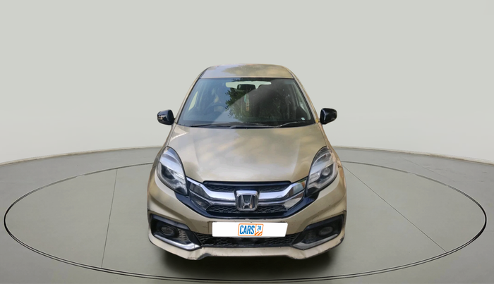 2014 Honda Mobilio 1.5L I-DTEC RS(O), Diesel, Manual, 1,92,524 km, exterior