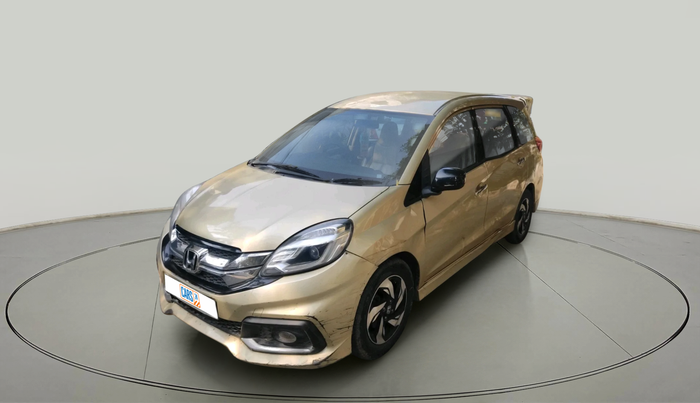 2014 Honda Mobilio 1.5L I-DTEC RS(O), Diesel, Manual, 1,92,524 km, exterior