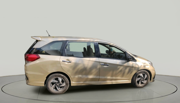 2014 Honda Mobilio 1.5L I-DTEC RS(O), Diesel, Manual, 1,92,524 km, exterior