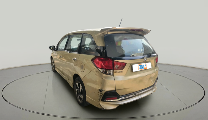 2014 Honda Mobilio 1.5L I-DTEC RS(O), Diesel, Manual, 1,92,524 km, exterior