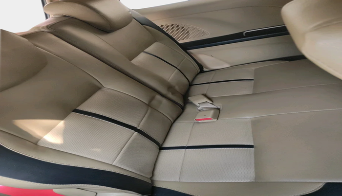 2014 Honda Mobilio 1.5L I-DTEC RS(O), Diesel, Manual, 1,92,524 km, interior