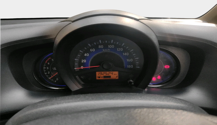 2014 Honda Mobilio 1.5L I-DTEC RS(O), Diesel, Manual, 1,92,524 km, interior