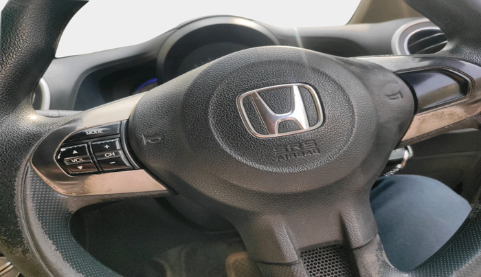 2014 Honda Mobilio 1.5L I-DTEC RS(O), Diesel, Manual, 1,92,524 km, interior