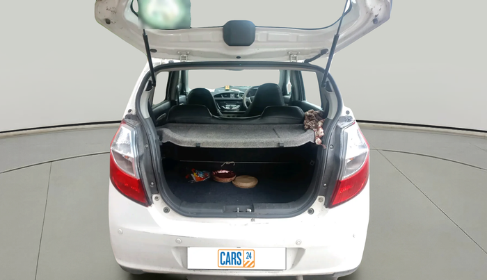 2017 Maruti Alto K10 VXI (O) AMT, Petrol, Automatic, 65,505 km, exterior
