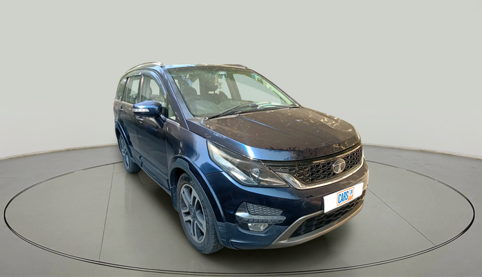 2017 Tata Hexa XT 4X2 6 STR, Diesel, Manual, 1,27,000 km, exterior