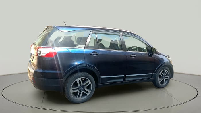 2017 Tata Hexa XT 4X2 6 STR, Diesel, Manual, 1,27,000 km, exterior
