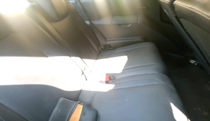 2017 Tata Hexa XT 4X2 6 STR, Diesel, Manual, 1,27,000 km, interior