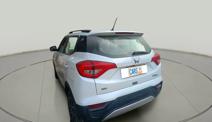 2023 Mahindra XUV300 W8 (O) 1.2 PETROL, Petrol, Manual, 26,311 km, exterior