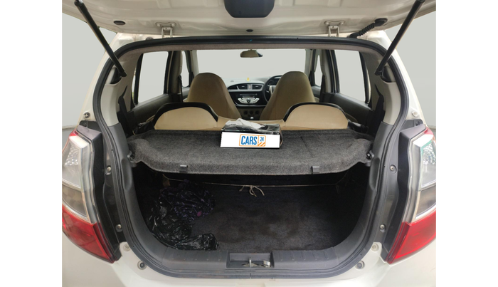2017 Maruti Alto K10 VXI, Petrol, Manual, 42,782 km, exterior