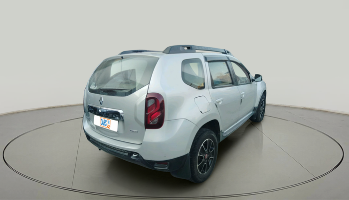 2016 Renault Duster 85 PS RXS MT DIESEL, Diesel, Manual, 1,34,329 km, exterior