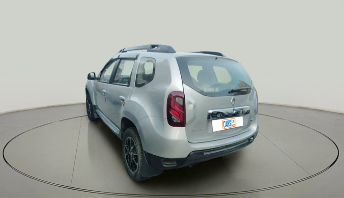 2016 Renault Duster 85 PS RXS MT DIESEL, Diesel, Manual, 1,34,329 km, exterior