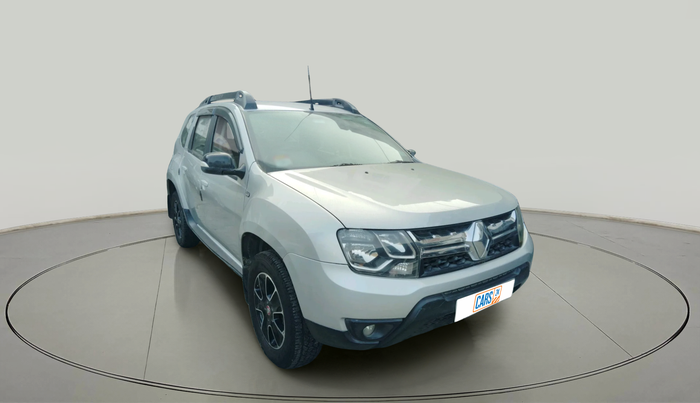 2016 Renault Duster 85 PS RXS MT DIESEL, Diesel, Manual, 1,34,329 km, exterior
