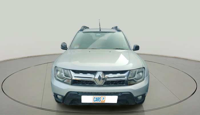 2016 Renault Duster 85 PS RXS MT DIESEL, Diesel, Manual, 1,34,329 km, exterior