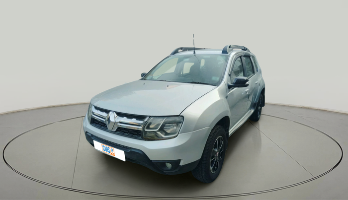 2016 Renault Duster 85 PS RXS MT DIESEL, Diesel, Manual, 1,34,329 km, exterior