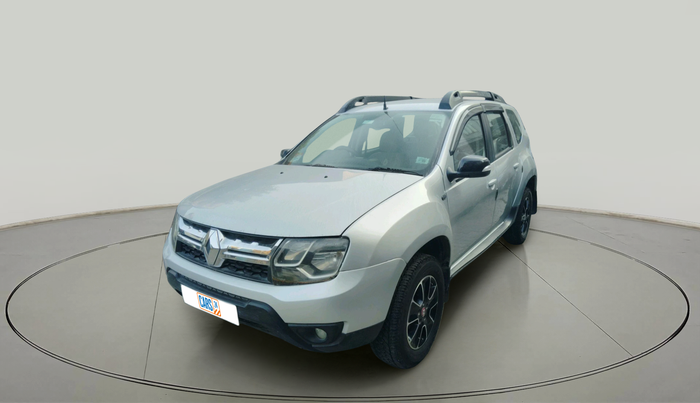 2016 Renault Duster 85 PS RXS MT DIESEL, Diesel, Manual, 1,34,329 km, exterior
