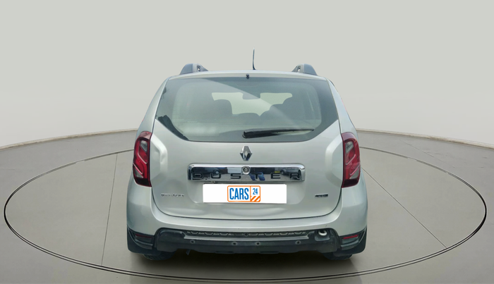 2016 Renault Duster 85 PS RXS MT DIESEL, Diesel, Manual, 1,34,329 km, exterior