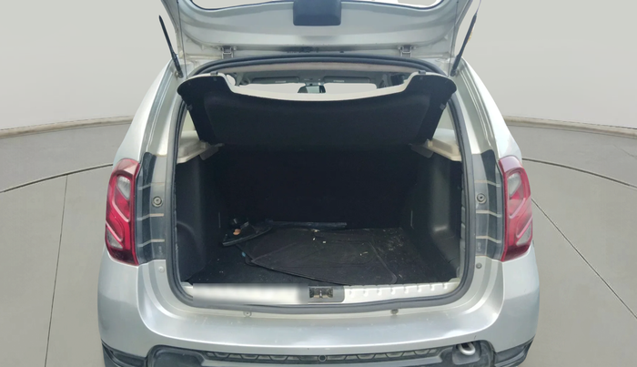 2016 Renault Duster 85 PS RXS MT DIESEL, Diesel, Manual, 1,34,329 km, exterior