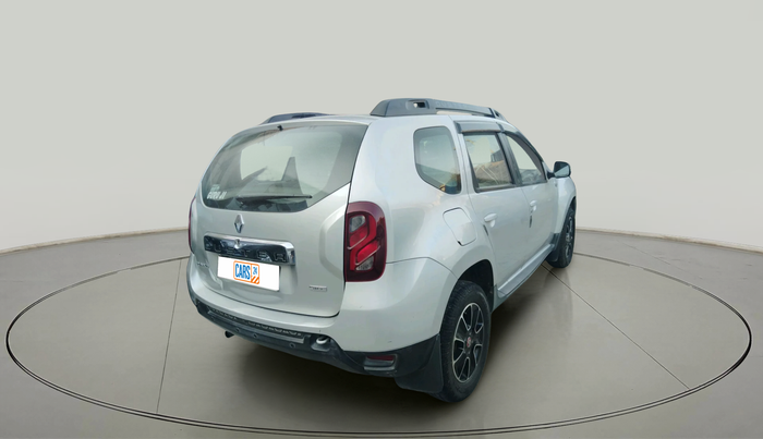 2016 Renault Duster 85 PS RXS MT DIESEL, Diesel, Manual, 1,34,329 km, exterior