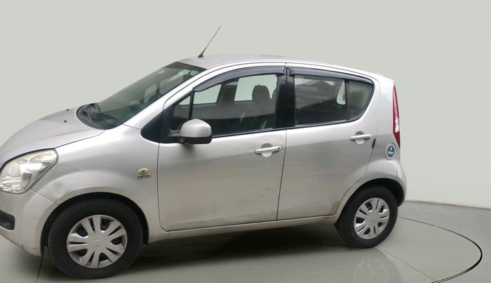2012 Maruti Ritz VDI, Diesel, Manual, 1,68,344 km, exterior
