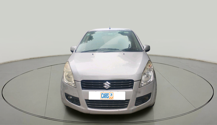 2012 Maruti Ritz VDI, Diesel, Manual, 1,68,344 km, exterior