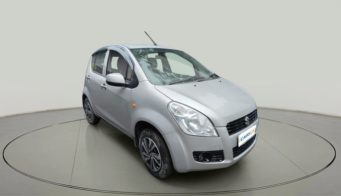 2012 Maruti Ritz VDI, Diesel, Manual, 1,68,344 km, exterior
