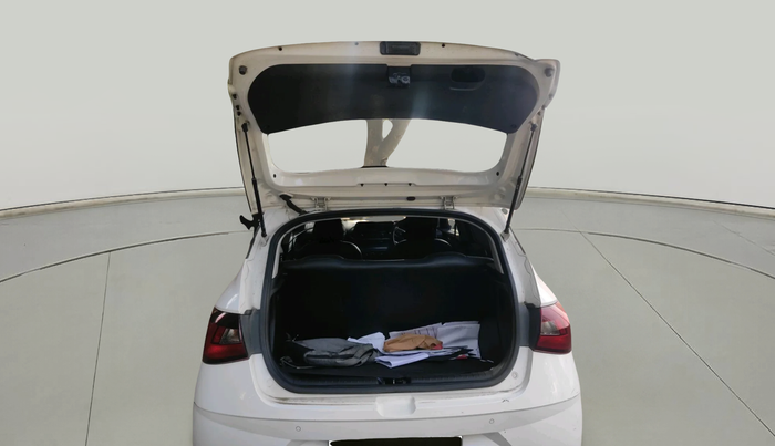 2020 Hyundai NEW I20 MAGNA 1.5 MT, Diesel, Manual, 87,048 km, exterior