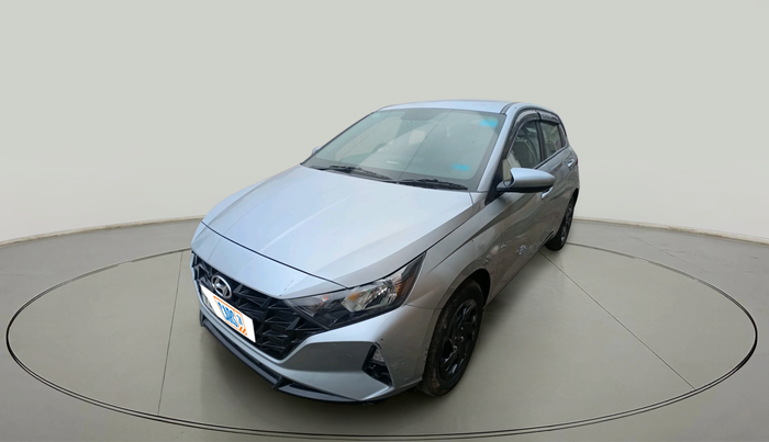 2023 Hyundai NEW I20 MAGNA 1.2 MT, Petrol, Manual, 14,658 km, exterior