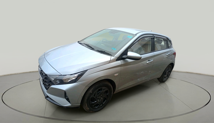 2023 Hyundai NEW I20 MAGNA 1.2 MT, Petrol, Manual, 14,658 km, exterior