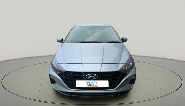 2023 Hyundai NEW I20 MAGNA 1.2 MT, Petrol, Manual, 14,658 km, exterior