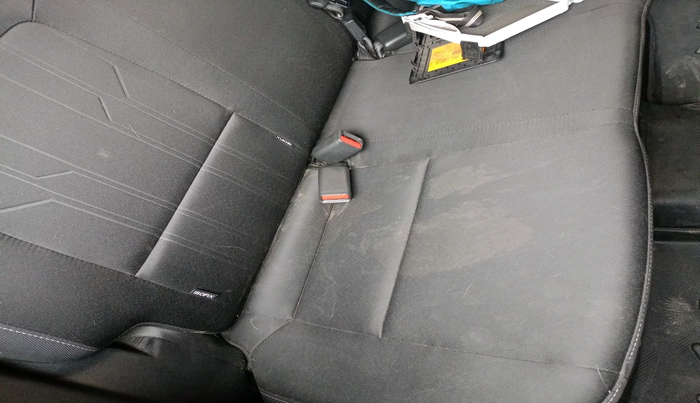 2023 Hyundai NEW I20 MAGNA 1.2 MT, Petrol, Manual, 14,658 km, interior