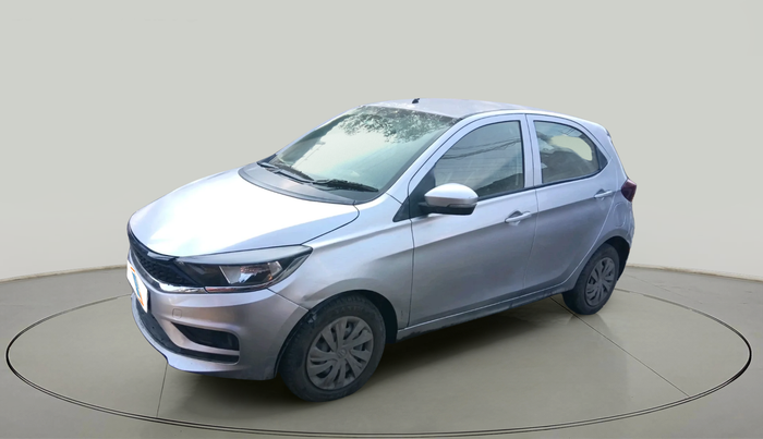 2020 Tata Tiago XT PETROL, Petrol, Manual, 98,415 km, exterior